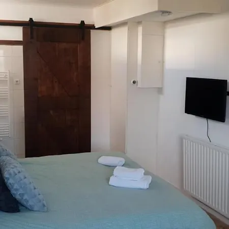 Bed & Breakfast Het Bureau Texel *