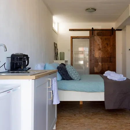 Het Bureau Texel Bed & Breakfast De Koog (Texel)