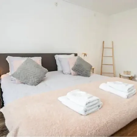 Het Bureau Texel Bed & Breakfast