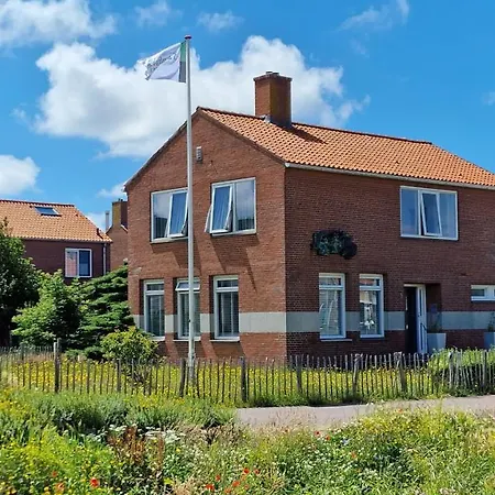 Het Bureau Texel De Koog (Texel)