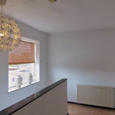 Het Bureau Texel Bed & Breakfast *