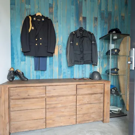 Het Bureau Texel *