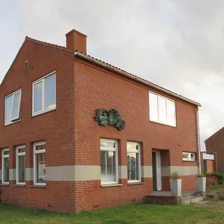 Het Bureau Texel デ・コーフ