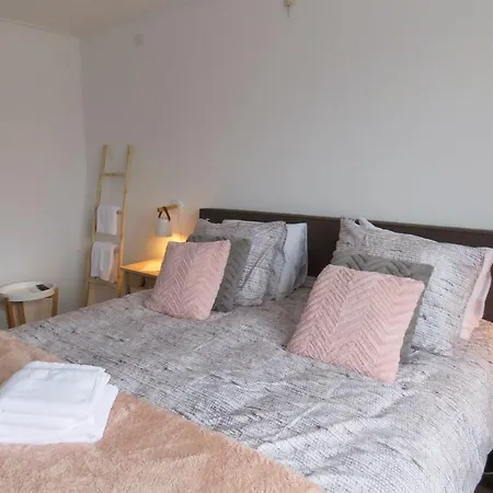Bed & Breakfast Het Bureau Texel *