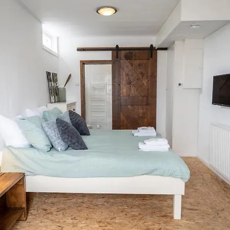 Het Bureau Texel Bed & Breakfast De Koog (Texel)