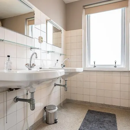 Bed & Breakfast Het Bureau Texel De Koog (Texel)