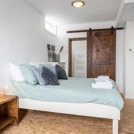 Het Bureau Texel Bed & Breakfast