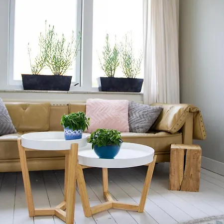 Het Bureau Texel Bed & Breakfast De Koog (Texel)