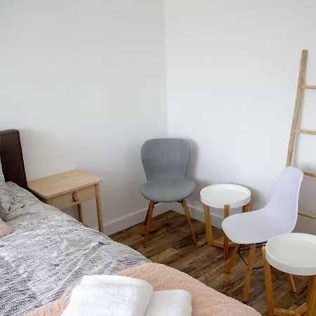 Het Bureau Texel ベッド・アンド・ブレックファスト