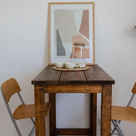 Het Bureau Texel Bed & Breakfast *