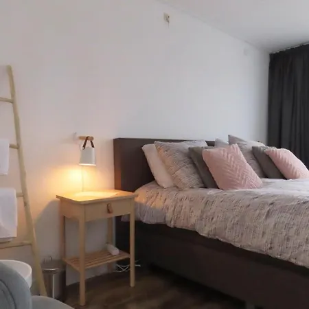 Het Bureau Texel * De Koog (Texel)