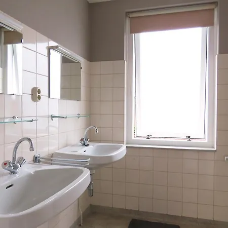 Het Bureau Texel Bed & Breakfast