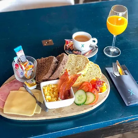 Het Bureau Texel * De Koog (Texel)